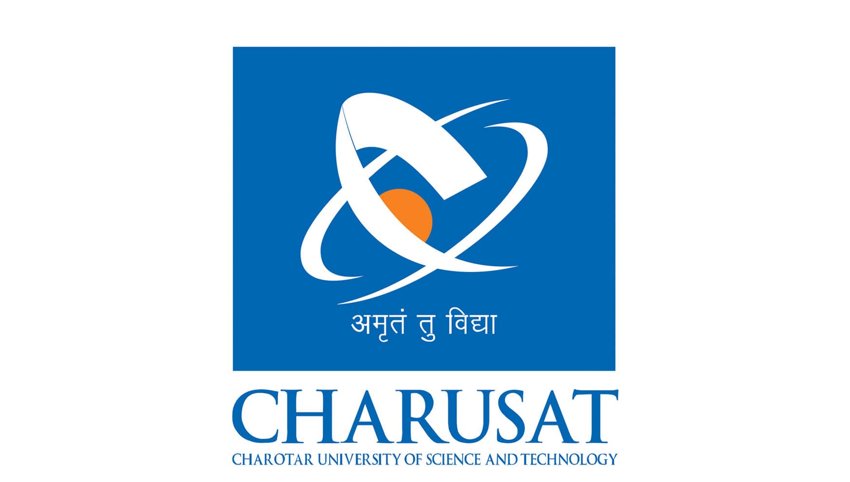 Student, Charusat University