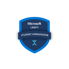 Student Ambassador MLSA