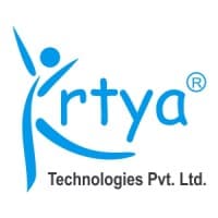 WebDev Intern, Krtya Software Pvt Lmd.